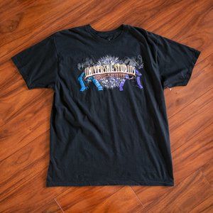 NWOT Universal Studios Singapore T-Shirt